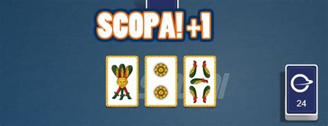 come contare le carte a scopa|Come Giocare Scopa .